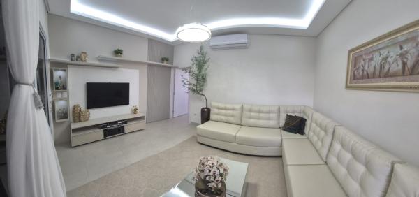 Imóvel Casa no PALMEIRAS em Dracena-SP