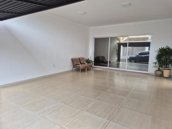 Imóvel Casa no PALMEIRAS em Dracena-SP