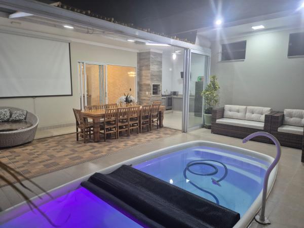 Imóvel Casa no PALMEIRAS em Dracena-SP