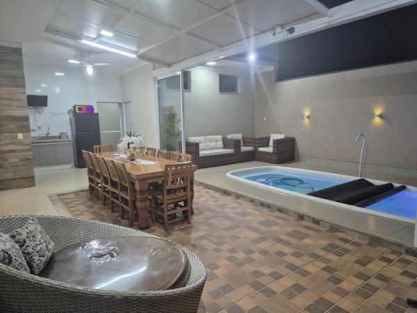 Imóvel Casa no PALMEIRAS em Dracena-SP