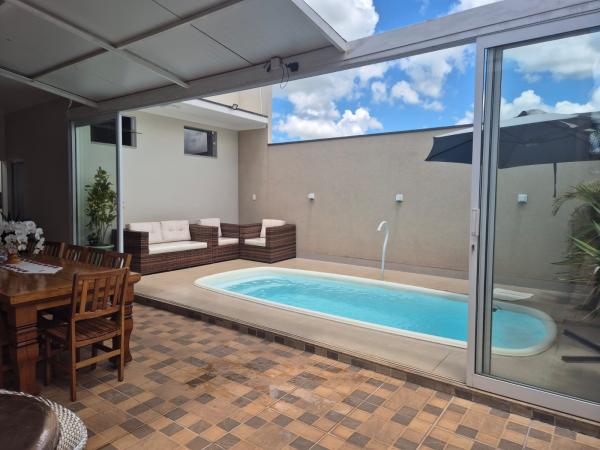 Imóvel Casa no PALMEIRAS em Dracena-SP
