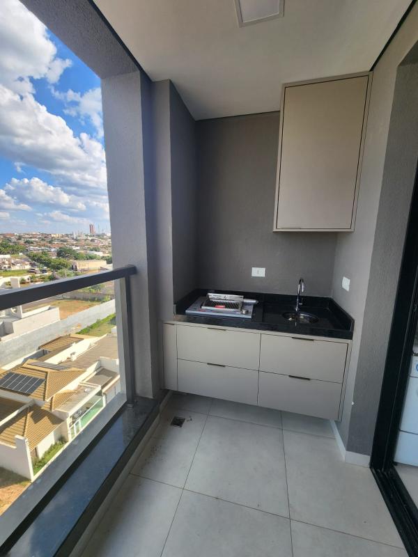 Imóvel Apartamento no SÃO CRISTÓVÃO  em Dracena-SP