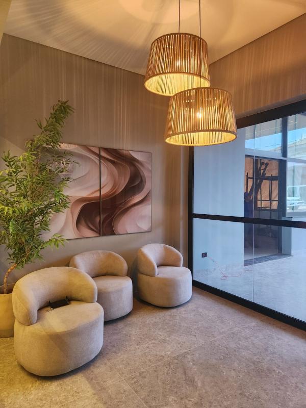 Imóvel Apartamento no SÃO CRISTÓVÃO em Dracena-SP