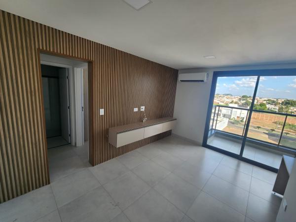 Imóvel Apartamento no SÃO CRISTÓVÃO em Dracena-SP