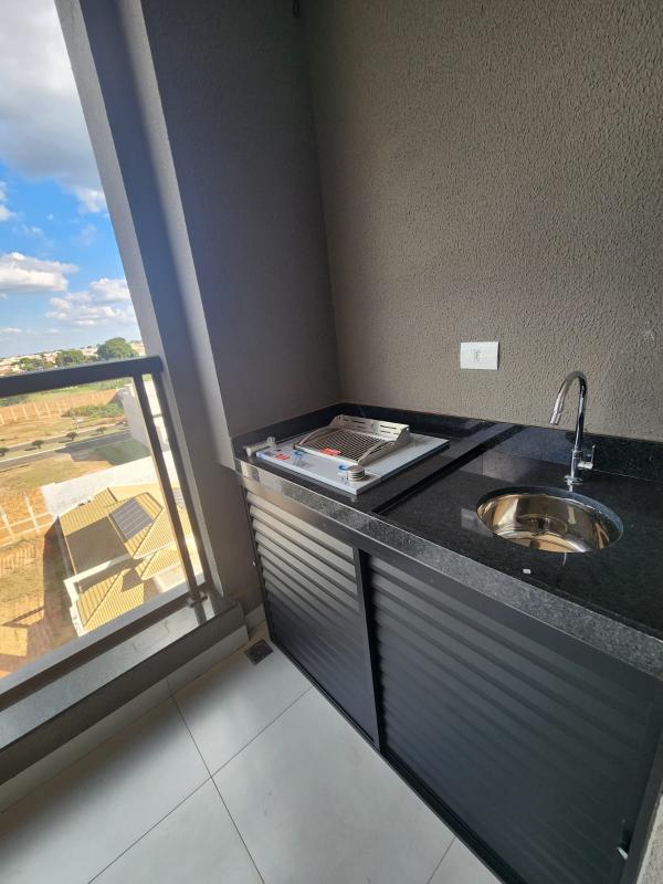 Imóvel Apartamento no SÃO CRISTÓVÃO em Dracena-SP