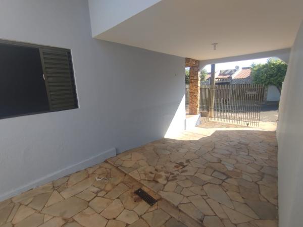 Imóvel Casa no METRÓPOLE em Dracena-SP