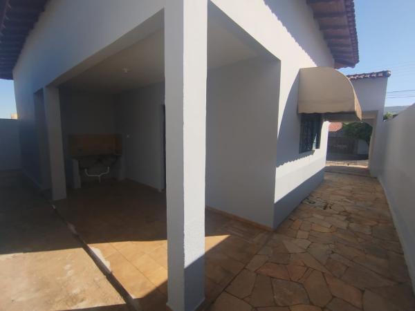 Imóvel Casa no METRÓPOLE em Dracena-SP
