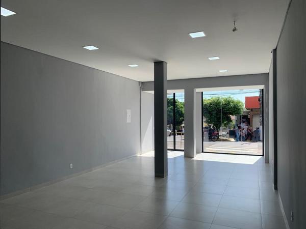 Imóvel Comercial no CENTRO em Dracena-SP