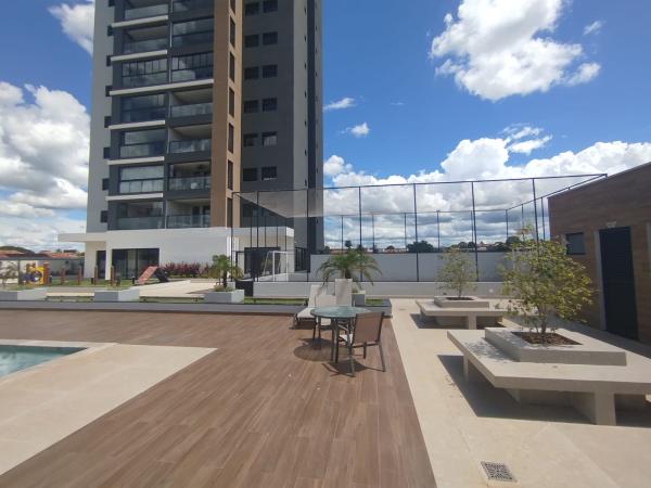 Imóvel Apartamento no CENTRO em Dracena-SP