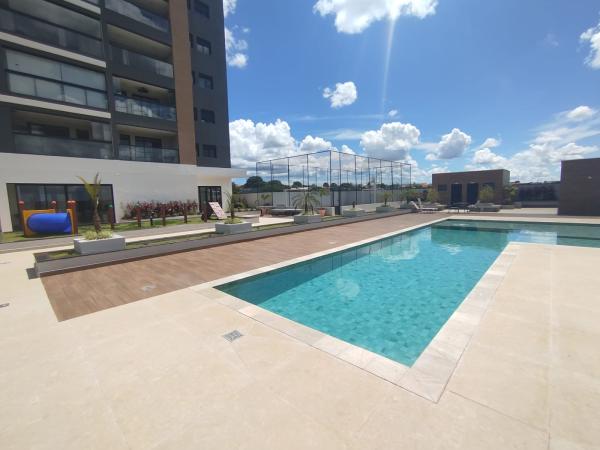 Imóvel Apartamento no CENTRO em Dracena-SP