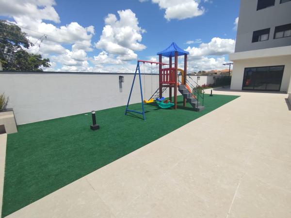 Imóvel Apartamento no CENTRO em Dracena-SP