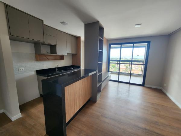 Imóvel Apartamento no CENTRO em Dracena-SP