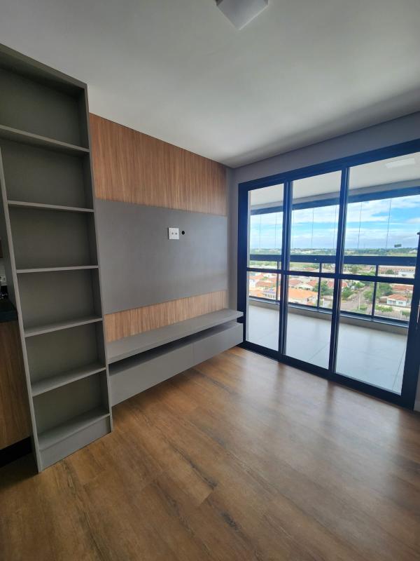 Imóvel Apartamento no CENTRO em Dracena-SP
