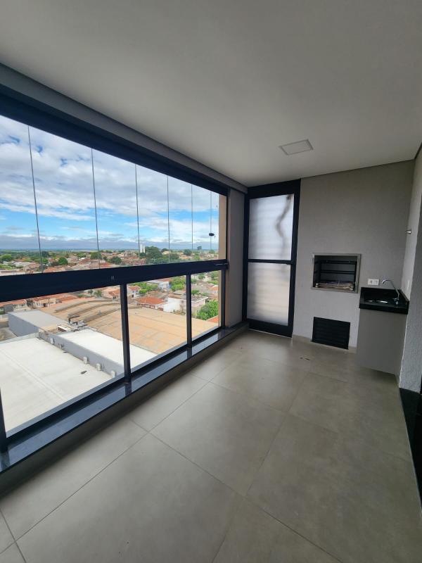 Imóvel Apartamento no CENTRO em Dracena-SP