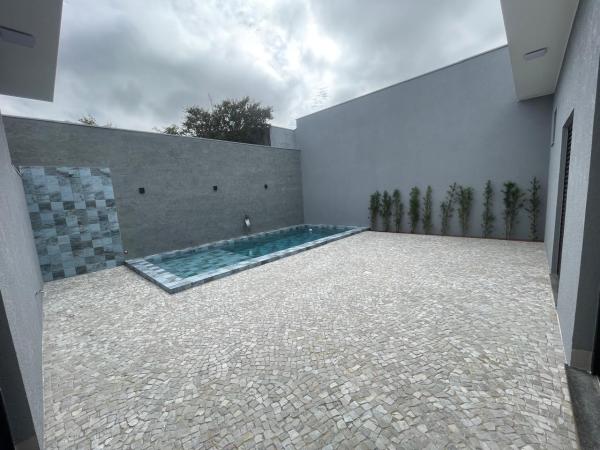 Imóvel Casa no SÃO CRISTÓVÃO em Dracena-SP