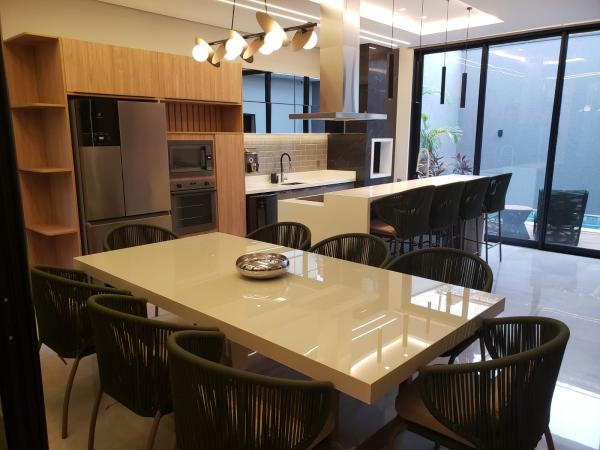 Imóvel Casa no CAMPO BELO III em Dracena-SP