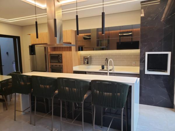Imóvel Casa no CAMPO BELO III em Dracena-SP