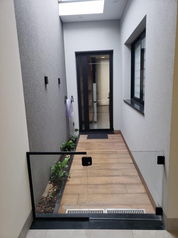 Imóvel Casa no CAMPO BELO III em Dracena-SP