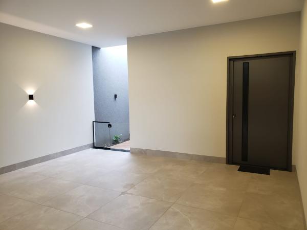 Imóvel Casa no CAMPO BELO III em Dracena-SP