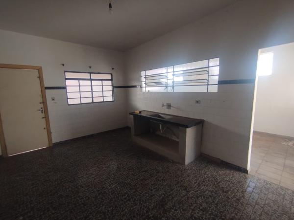 Imóvel Casa no CENTRO em Dracena-SP