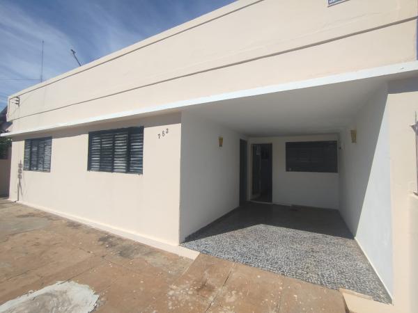 Imóvel Casa no CENTRO em Dracena-SP