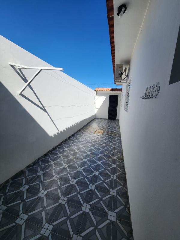 Imóvel Casa no PALMEIRAS III em Dracena-SP
