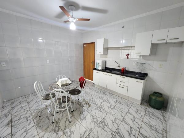 Imóvel Casa no PALMEIRAS III em Dracena-SP
