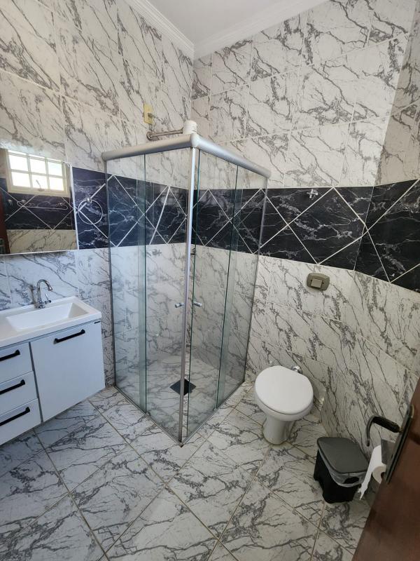 Imóvel Casa no PALMEIRAS III em Dracena-SP
