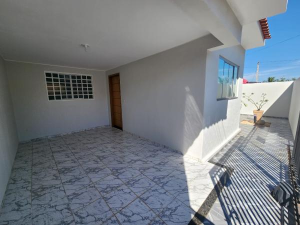 Imóvel Casa no PALMEIRAS III em Dracena-SP