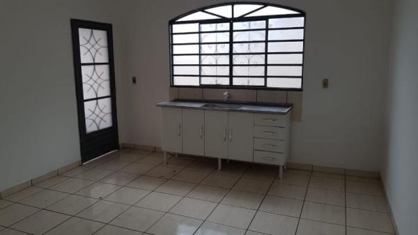 Imóvel Casa no METRÓPOLE em Dracena-SP