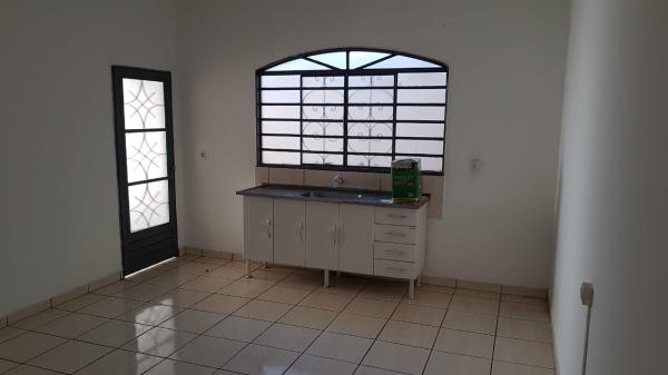 Imóvel Casa no METRÓPOLE em Dracena-SP