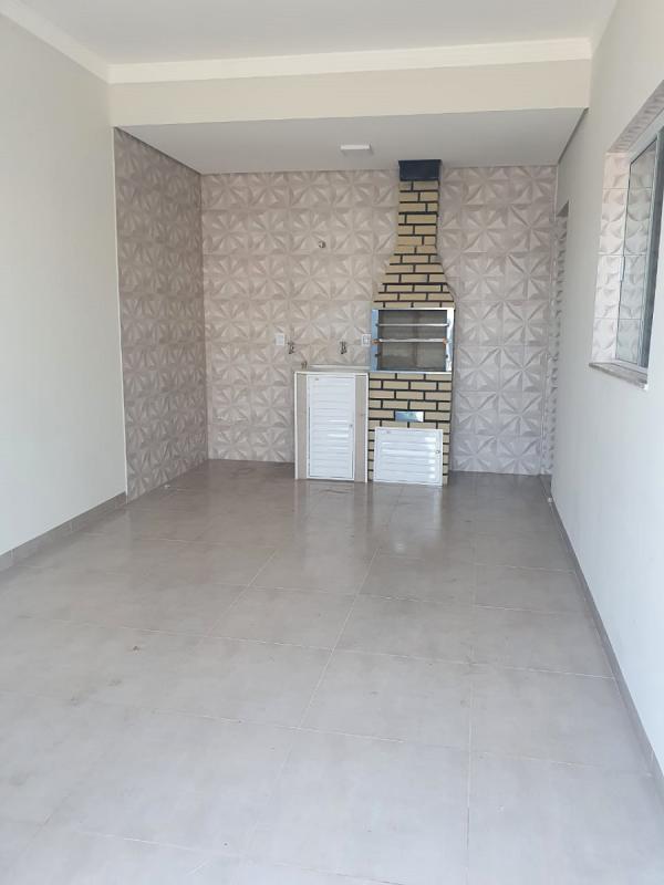 Imóvel Casa no PITANGUEIRAS II em Dracena-SP