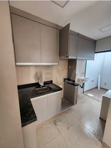 Imóvel Flat no METRÓPOLE em Dracena-SP