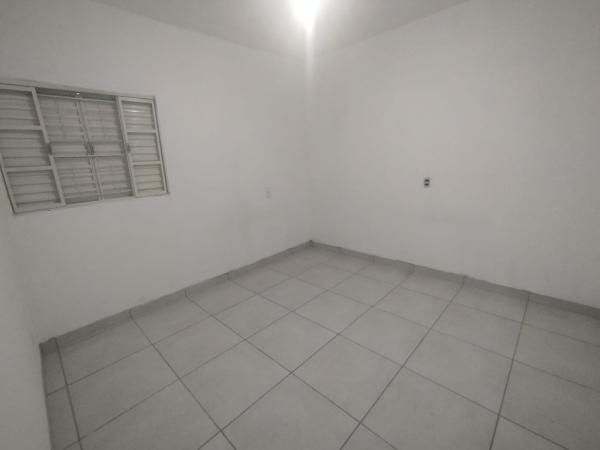 Imóvel Casa no SANTA LUZIA em Dracena-SP
