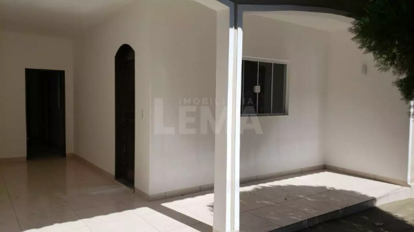 Imóvel Casa no CENTRO em Dracena-SP