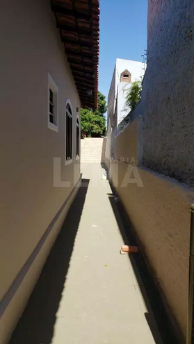 Imóvel Casa no CENTRO em Dracena-SP