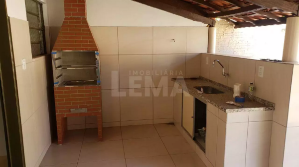 Imóvel Casa no CENTRO em Dracena-SP
