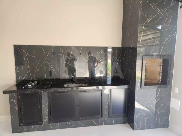 Imóvel Casa no HOSOUME em Dracena-SP