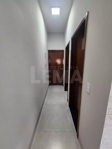 Imóvel Casa no HOSOUME em Dracena-SP