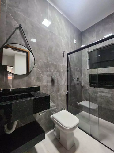 Imóvel Casa no HOSOUME em Dracena-SP