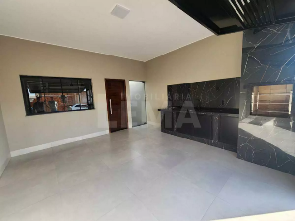 Imóvel Casa no HOSOUME em Dracena-SP