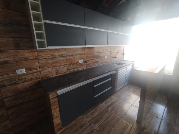 Imóvel Casa no PALMEIRAS em Dracena-SP