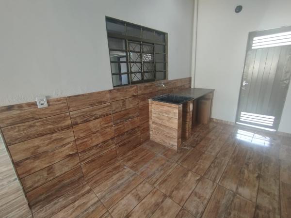 Imóvel Casa no PALMEIRAS em Dracena-SP