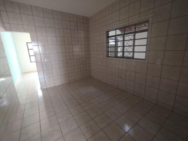 Imóvel Casa no PALMEIRAS em Dracena-SP
