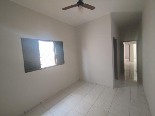 Imóvel Casa no PALMEIRAS em Dracena-SP