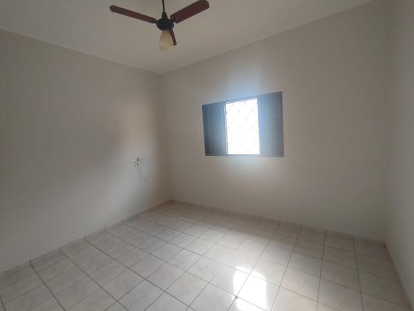 Imóvel Casa no PALMEIRAS em Dracena-SP