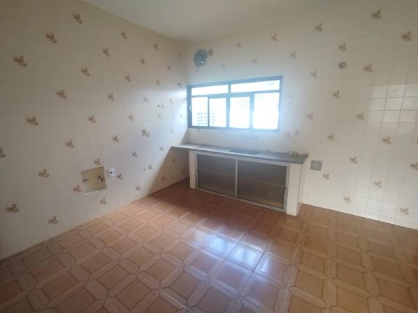Imóvel Casa no CENTRO em Dracena-SP