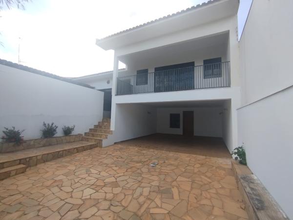 Imóvel Casa no CENTRO em Dracena-SP