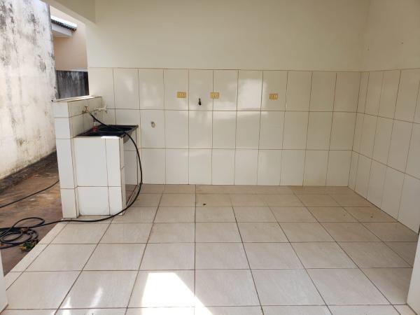 Imóvel Casa no FREI MOACIR I em Dracena-SP