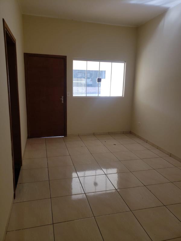 Imóvel Casa no FREI MOACIR I em Dracena-SP